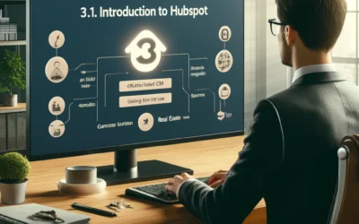 3.1. Introducción a HubSpot