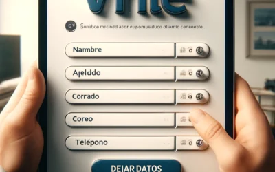 4.3. Ejemplo de calificación de prospecto y tratamiento